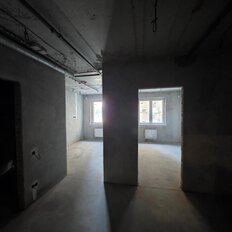 Квартира 38,6 м², 2-комнатные - изображение 5
