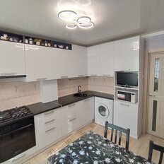 Квартира 40 м², 1-комнатная - изображение 4