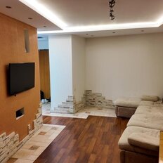 Квартира 64,5 м², 3-комнатная - изображение 2