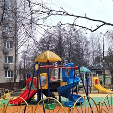 Квартира 35 м², 1-комнатная - изображение 4