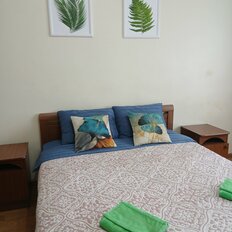 Квартира 60 м², 2-комнатная - изображение 1