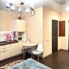 Квартира 27 м², студия - изображение 3