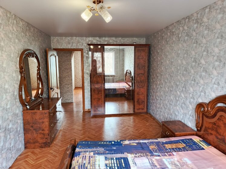 57 м², 2-комнатная квартира 32 000 ₽ в месяц - изображение 33