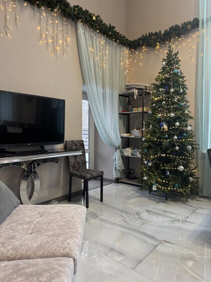 80 м² дом, 20 соток участок 8 000 ₽ в сутки - изображение 45