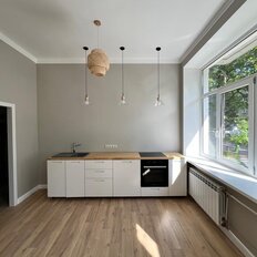 Квартира 39 м², 1-комнатная - изображение 4