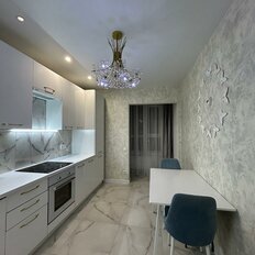 Квартира 57 м², 2-комнатная - изображение 1