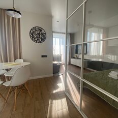 Квартира 42 м², 1-комнатная - изображение 4