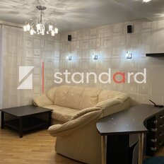 Квартира 60 м², 2-комнатная - изображение 5