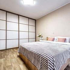 Квартира 37 м², 1-комнатная - изображение 2