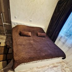 Квартира 27 м², студия - изображение 3