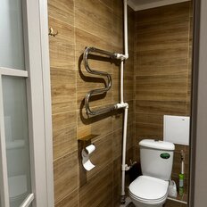 Квартира 37 м², 1-комнатная - изображение 5