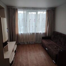 Квартира 45 м², 2-комнатная - изображение 4