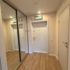 Квартира 25 м², студия - изображение 5