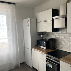 Квартира 41 м², 1-комнатная - изображение 5