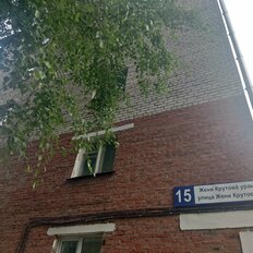 Квартира 41,3 м², 3-комнатная - изображение 2