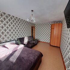 Квартира 35 м², 1-комнатная - изображение 2