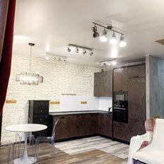 Квартира 73,2 м², 2-комнатная - изображение 1