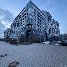 Квартира 42,4 м², 1-комнатная - изображение 2