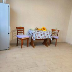 Квартира 45 м², 1-комнатная - изображение 2