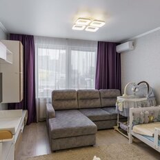 Квартира 30,6 м², студия - изображение 3