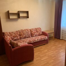 Квартира 30 м², 1-комнатная - изображение 4