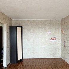 Квартира 33 м², 1-комнатная - изображение 3
