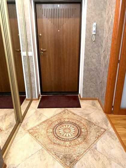 90,7 м², 4-комнатная квартира 15 000 000 ₽ - изображение 74