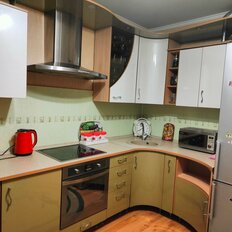 Квартира 58 м², 2-комнатная - изображение 5