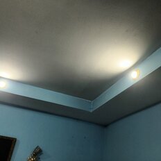 Квартира 36 м², 3-комнатная - изображение 1