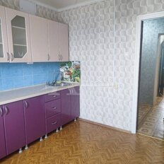 Квартира 65 м², 3-комнатная - изображение 4