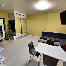 Квартира 33 м², 1-комнатная - изображение 2