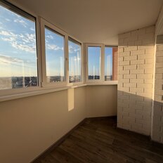 Квартира 38,3 м², 1-комнатная - изображение 1