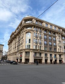 Машиноместо, Московская, Санкт-Петербург