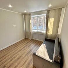 Квартира 18,4 м², студия - изображение 5