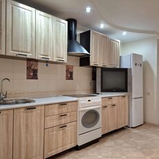 Квартира 44 м², 1-комнатная - изображение 1