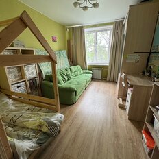 Квартира 59 м², 2-комнатная - изображение 2