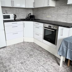 Квартира 40 м², 1-комнатная - изображение 5
