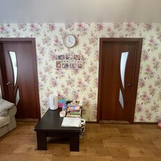 Квартира 60,8 м², 4-комнатная - изображение 4