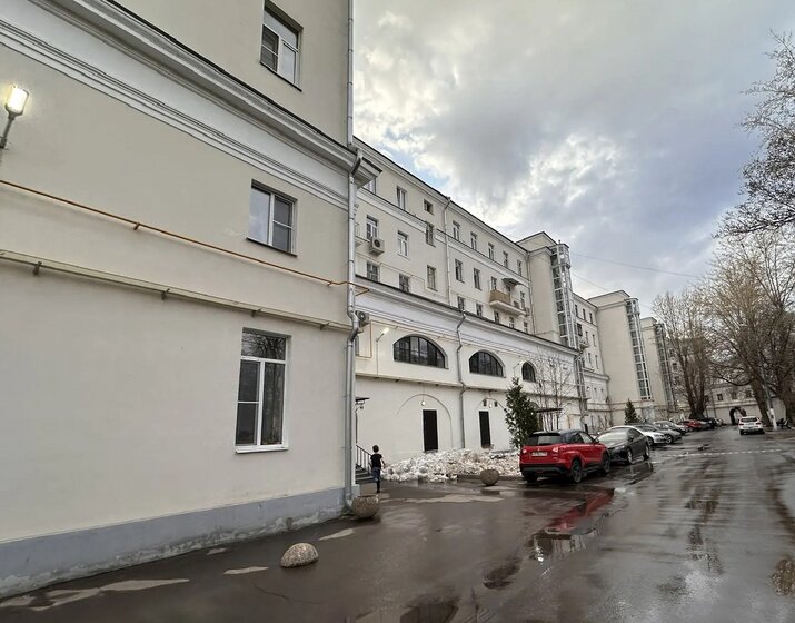 26 м², квартира-студия 4 500 000 ₽ - изображение 23