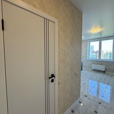 Квартира 56 м², 2-комнатная - изображение 5