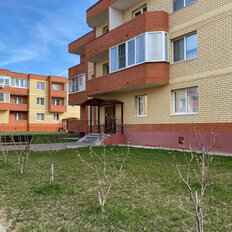 Квартира 31,1 м², студия - изображение 5