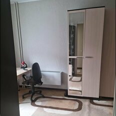 Квартира 25 м², 1-комнатная - изображение 5