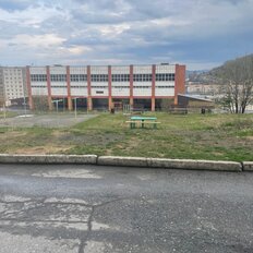 Квартира 35 м², 1-комнатная - изображение 3