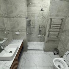 Квартира 55 м², 2-комнатная - изображение 1