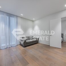 Квартира 55,1 м², 2-комнатные - изображение 2