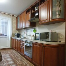 Квартира 72,2 м², 3-комнатная - изображение 2