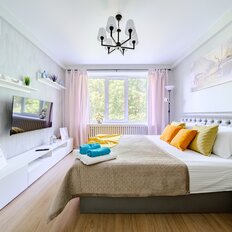 Квартира 33 м², 1-комнатная - изображение 3