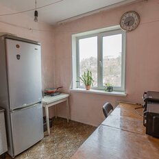 Квартира 30 м², 1-комнатная - изображение 3