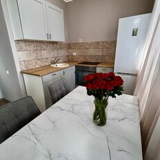 Квартира 41 м², 1-комнатная - изображение 5