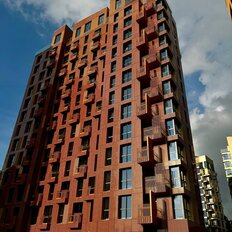 Квартира 74 м², 2-комнатная - изображение 2